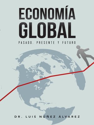 cover image of Economía Global